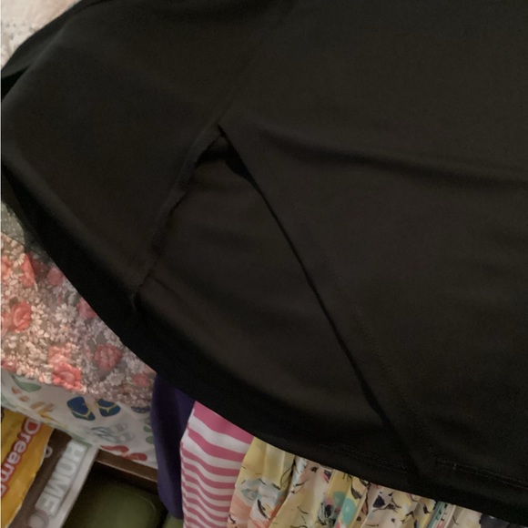 Susan Graver Premier maxi dress - Picture 4 of 5